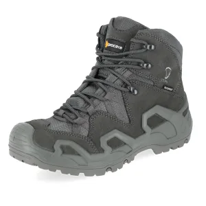 Voľnočasová obuv PROCERA EXPLORER GRAY – WATERPROOF
