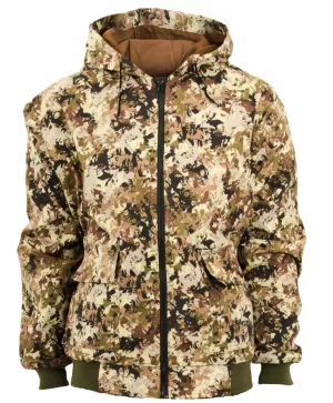 Poľovnícka bunda kam.ANIMALS