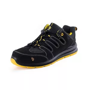 Pracovné sandále FARO S1