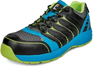 Pracovné poltopánky - COACH MF S1P SRC