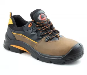 BEARFIELD poltopánka K09 S3 SRC