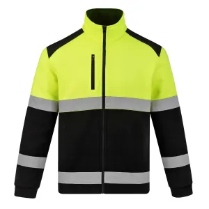 Flísová mikina Neoplus FLHV 450