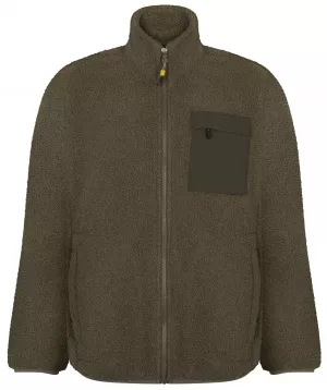 Poľovnícky kožúšok