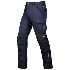 Elastické nohavice Techtrek