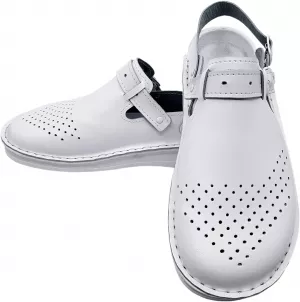 Zdravotná obuv pánska s remienkom