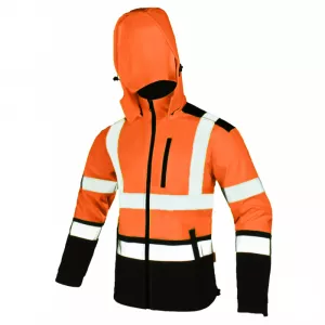 Softshellova bunda SOFTREF