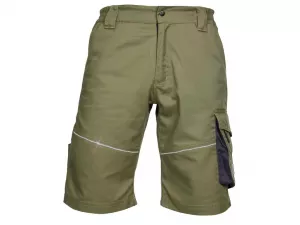 ARDON®SUMMER šortky- khaki