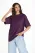 Oversize tričko unisex #7