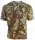 Tričko poľovnícke camouflage - TIMBER #1