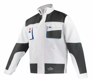 Monterková bunda CLASSIC WH MAXIMUS