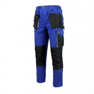 Monterkové nohavice Proman stretch