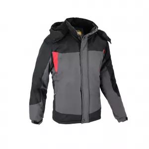 Pracovná zateplená bunda Malea