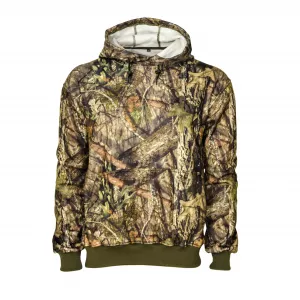 Mikina klokanka MOSSY 2 kamufláž
