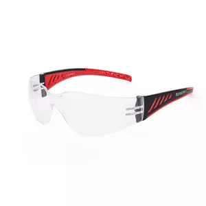 Ochranné pracovné okuliare LUIS