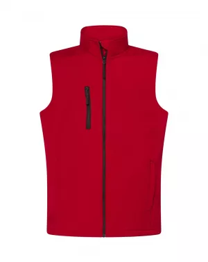 Softshellová vesta Softvest