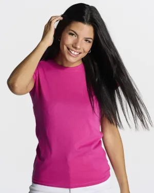 Dámske Tričko TSRLPRM-premium