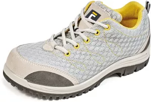 Pracovné poltopánky - DIZZARD MF S1P SRC