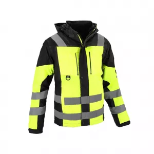 Pracovná zateplená bunda Logic