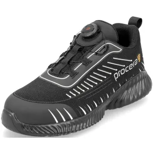 Bezpečnostné poltopánky TEXO-FLY LAROX SPIN S1P