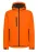 Pánska softshellová bunda s kapucňou WINDSTORM HOODED #5