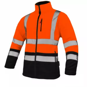 Pracovná mikina Polar REF