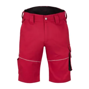 ARDON® SUMMER pracovné šortky – červené