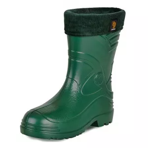 Pracovné gumáky EVA PINO-krátke