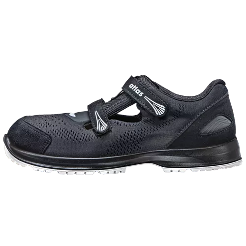 Pracovné sandále Atlas® RUNNER 145 ESD S1P #2