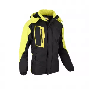 Pracovná zateplená bunda Scala