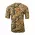 Tričko poľovnícke camouflage - MOSSY #2