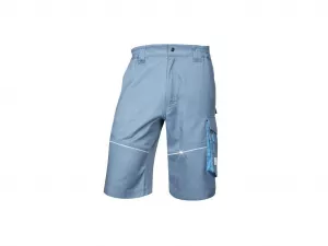 ARDON®SUMMER šortky- sv. modrá