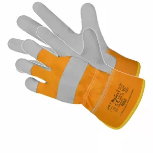 Pracovné rukavice RBZ kat.2