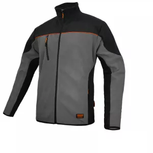 Pracovná fleecová bunda Claspro