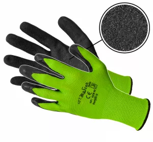Ochranné rukavice RWNYL B+S KAT.1