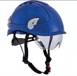 Bezpečnostná prilba ALPINWORKER