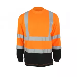 Reflexné tričko T-ref