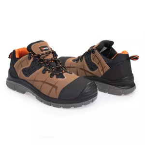 Pracovné topánky MARRONE S3