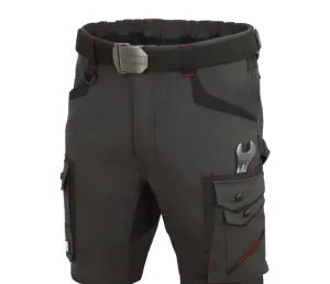 Montérkové kraťasy Professional4 DYNAMIC-4way