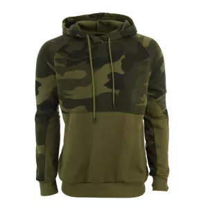 Mikina poľovnícka Camouflage
