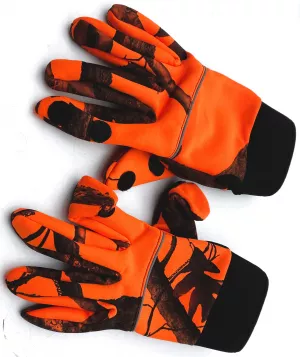 Poľovnícke rukavice