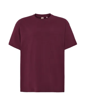 Oversize tričko unisex-RELAXED FIT 240g