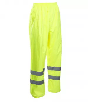 Nepremokavé nohavice GROSVENOR FLASH