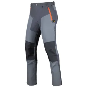 Elastické nohavice do pásu FLEXMOTION