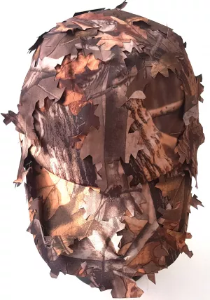 Šiltovka poľovnícka Camouflage 3D