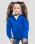 Detská mikina na zips Swrkhood 290g #2