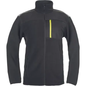 Fleecová bunda Emerton STR