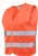 Reflexná vesta MESH #1