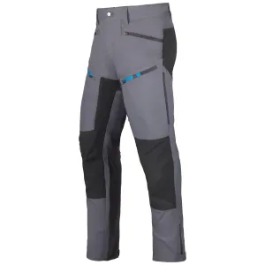 Elastické pracovné nohavice Urbanflex