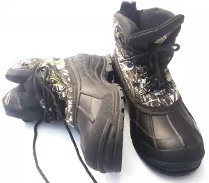 Poľovnícka snehová Obuv
