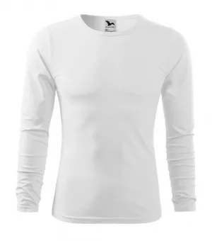Tričko pánske - Fit-T LS